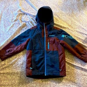 Columbia Boys Coat